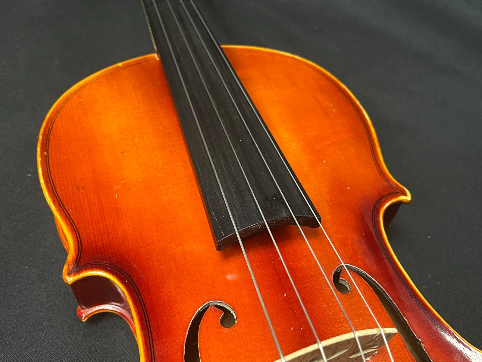 Scherl & Roth E29/C 16" Viola Outift - Image 6