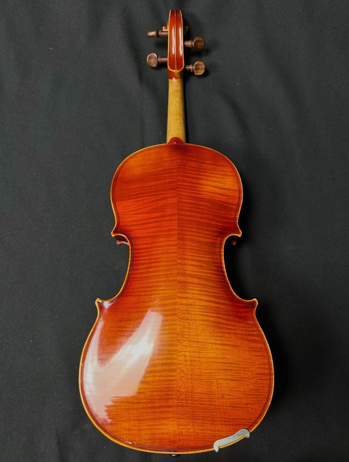 Scherl & Roth E29/C 16" Viola Outift - Image 7