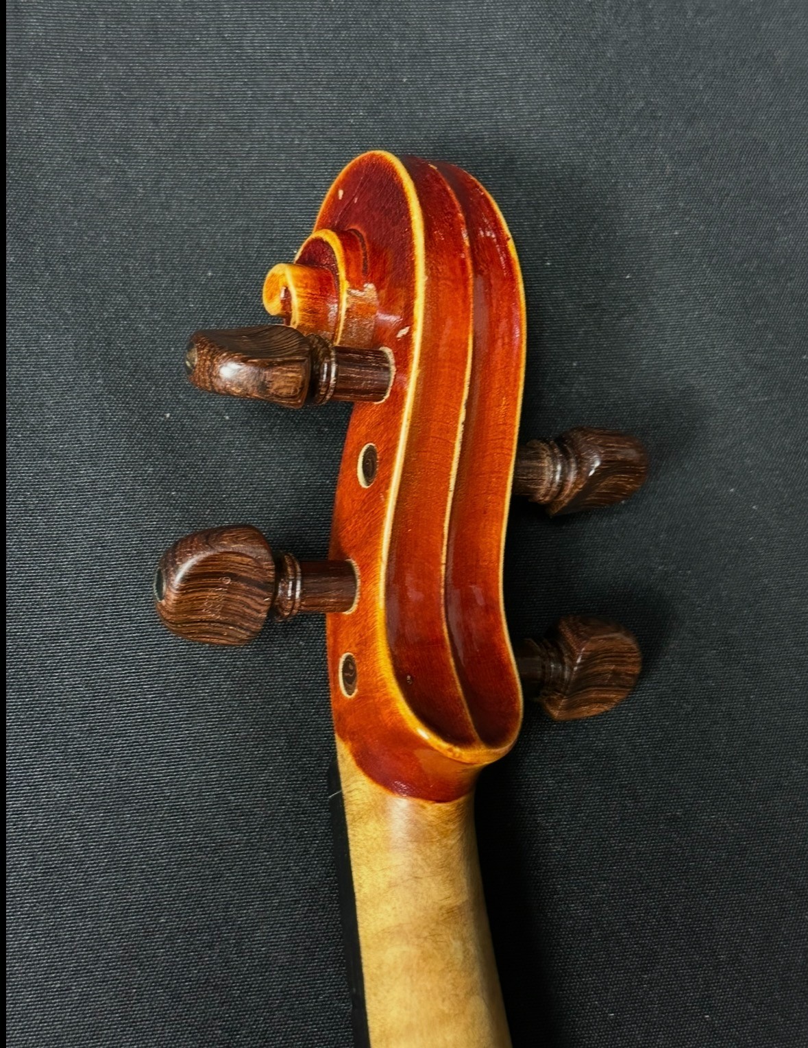 Scherl & Roth E29/C 16" Viola Outift - Image 8