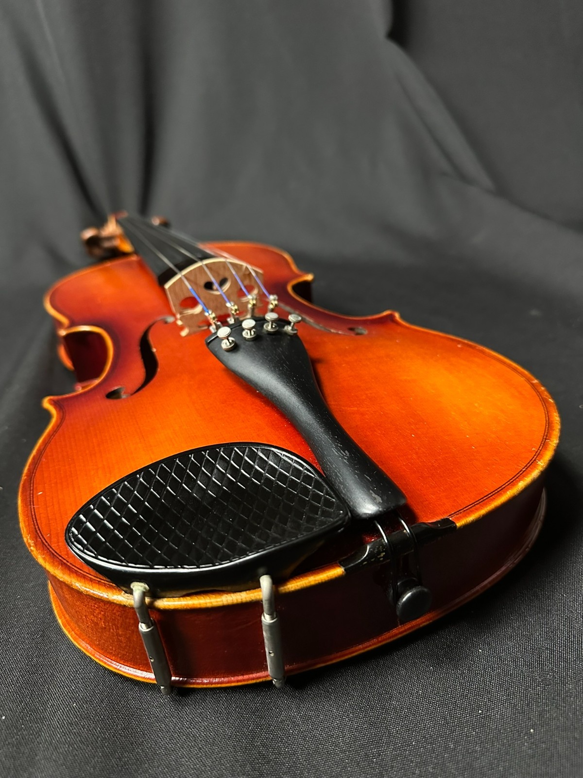 Scherl & Roth E29/C 16" Viola Outift - Image 9