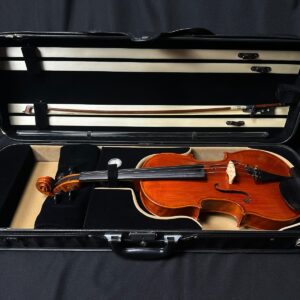 Artist Violin House VAE 15.5" Viola Outift