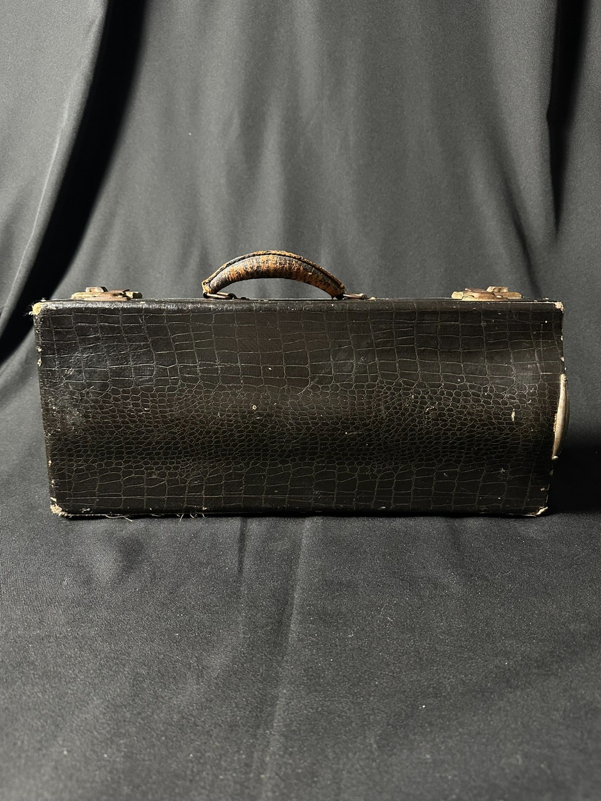Lafayette by Couesnon Paris Silver Student Cornet - Image 9