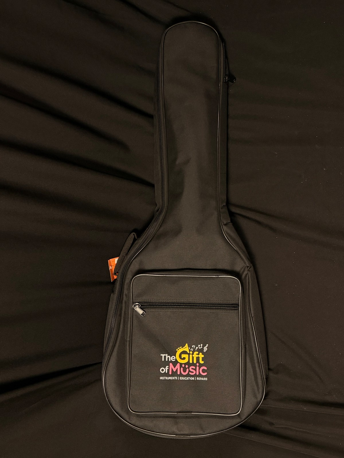 Yamaha SLG-100N Silent Acoustic-Electric Guitar - Image 15