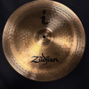 Zildjian I Series 16" China Cymbal