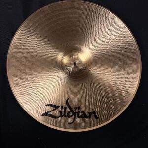 Zildjian I Series 16" Crash Cymbal