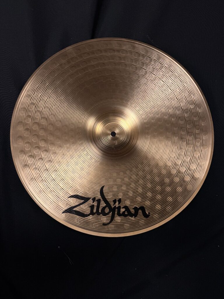 Zildjian I Series 18" Crash Cymbal