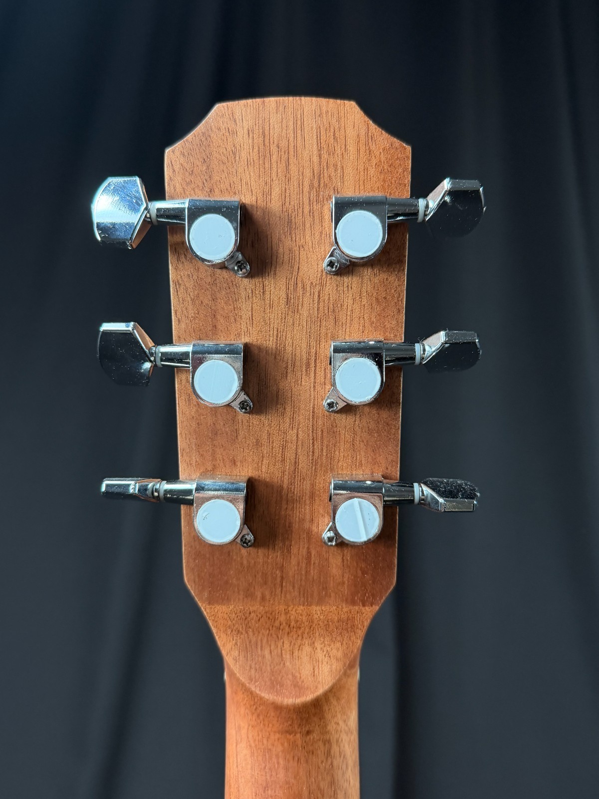 Austin AA25DSEC Acoustic-Electric Guitar - Image 10