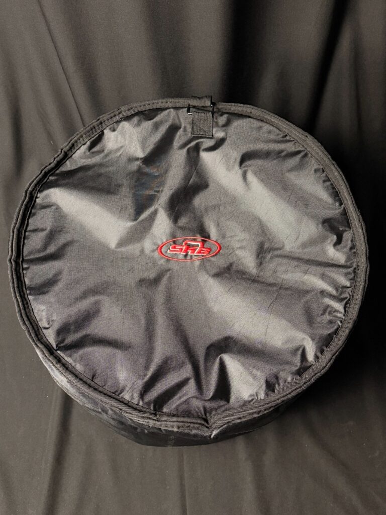 SKB 16"-18" Bass Drum Bag