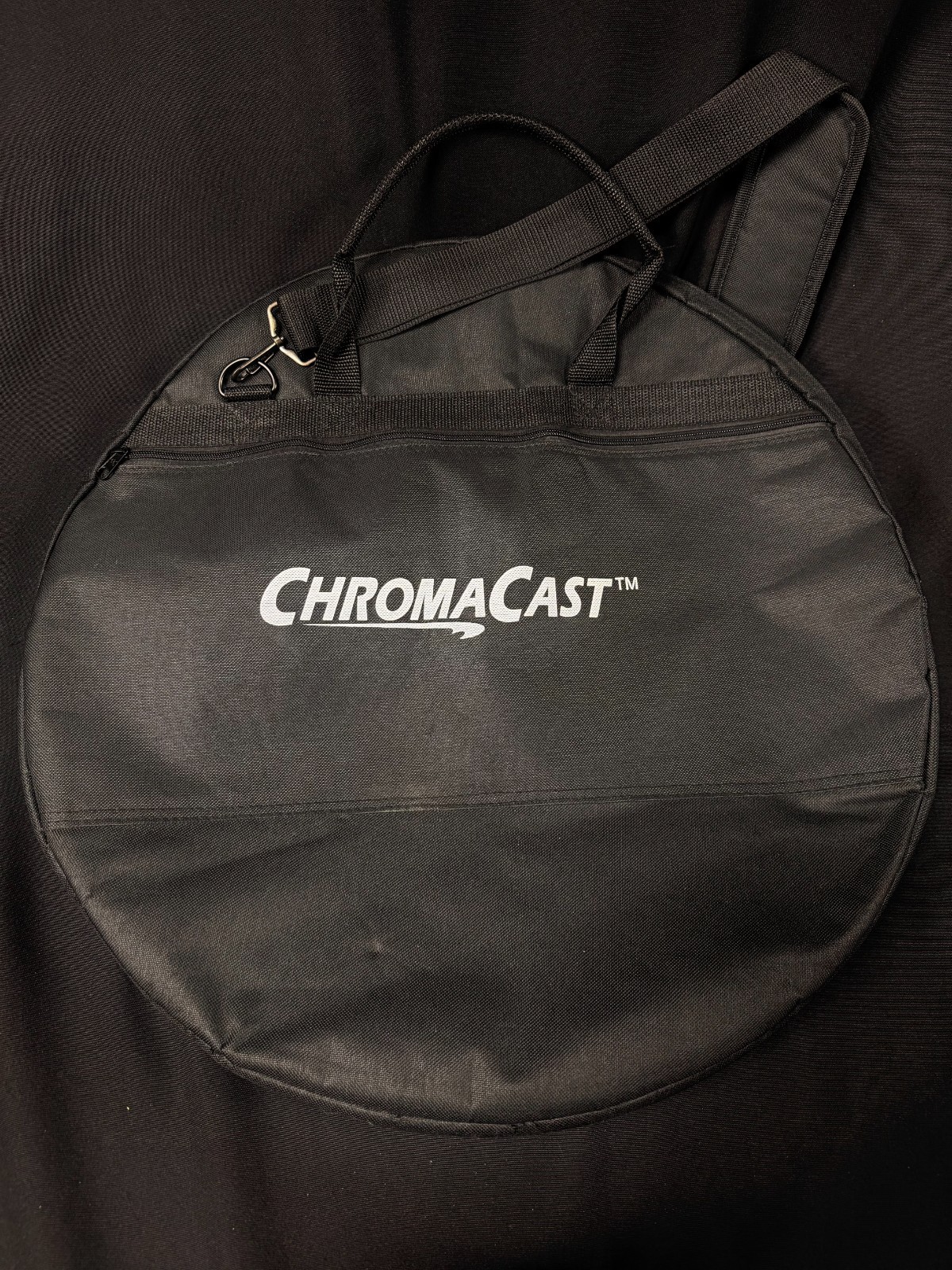 Chromacast Cymbal Bag