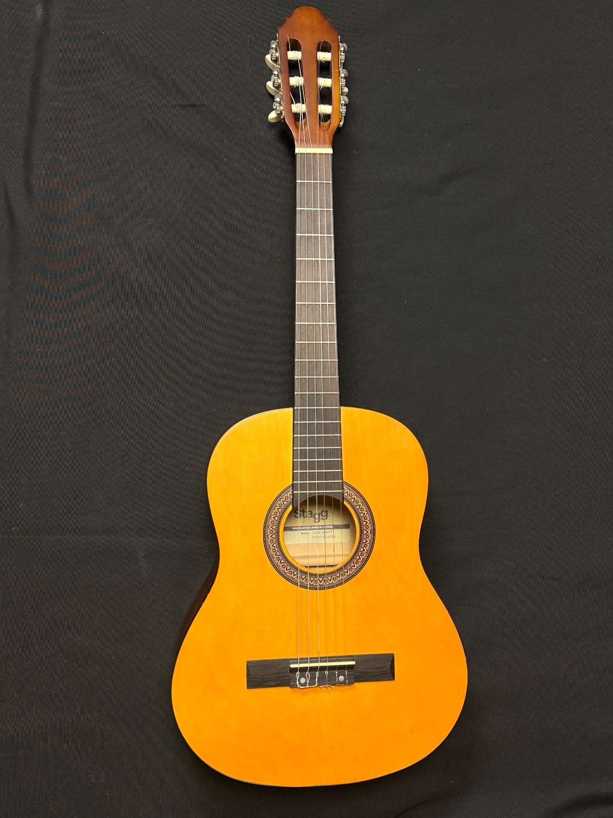 Stagg C430M NAT 3/4 Classical Guitar