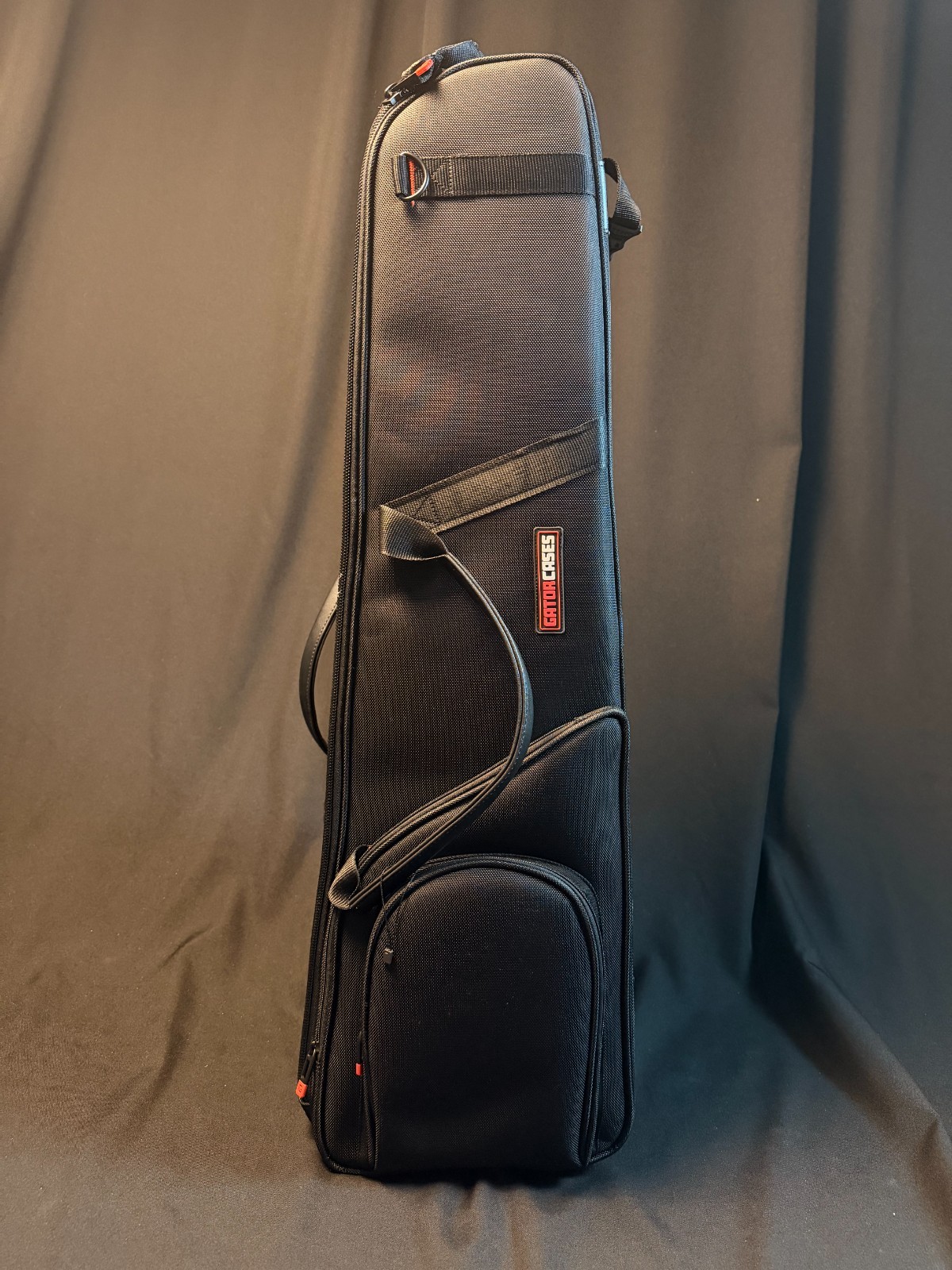 Gator Allegro Series GBPB Pro Trombone Soft Case