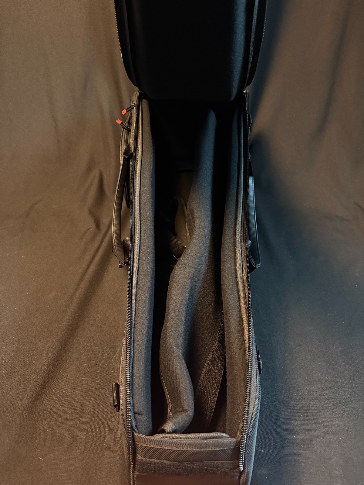 Gator Allegro Series GBPB Pro Trombone Soft Case - Image 2