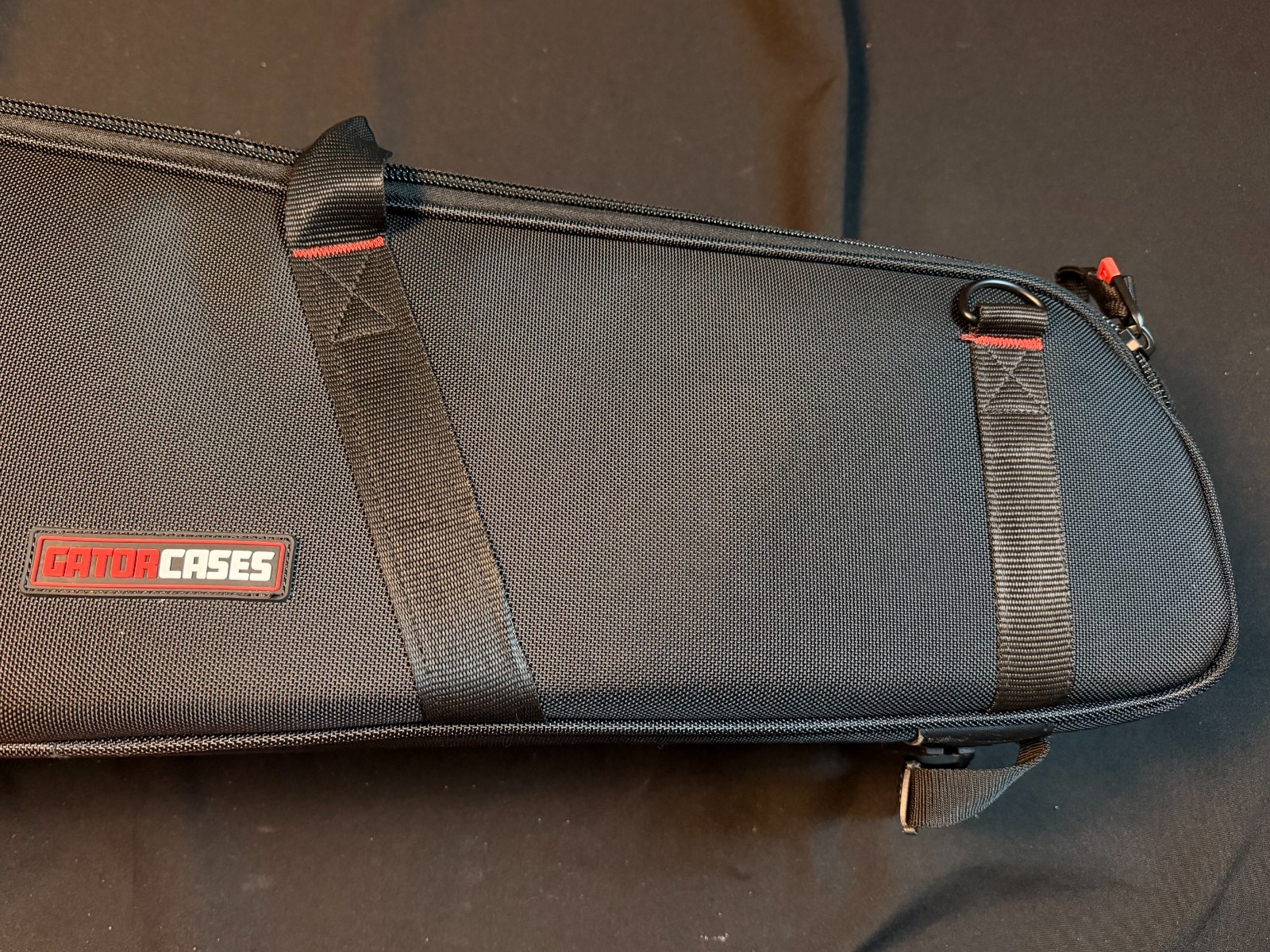 Gator Allegro Series GBPB Pro Trombone Soft Case - Image 3