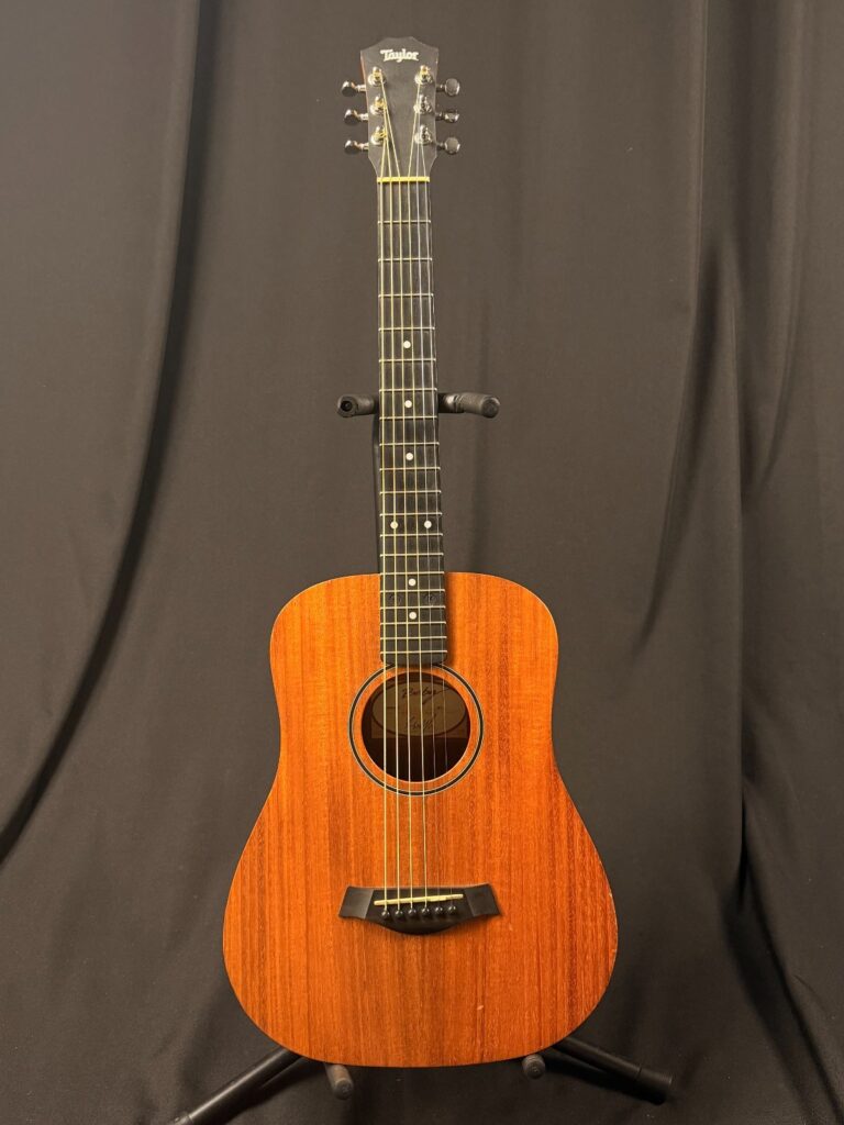 Taylor BT2 Baby 3/4 Acoustic Guitar