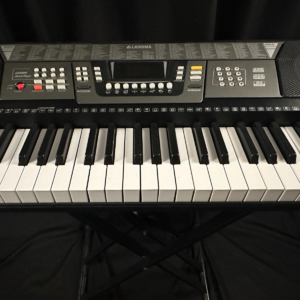 Lagrima 61 Key Electric Keyboard