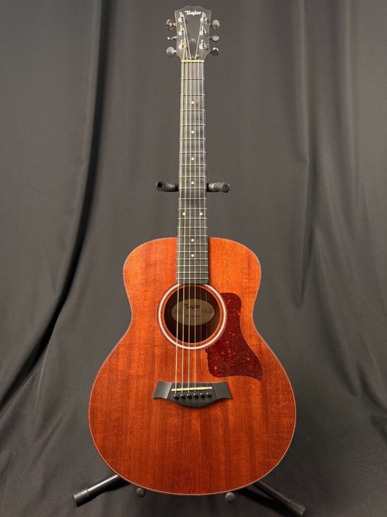 Taylor GS Mini Acoustic Guitar