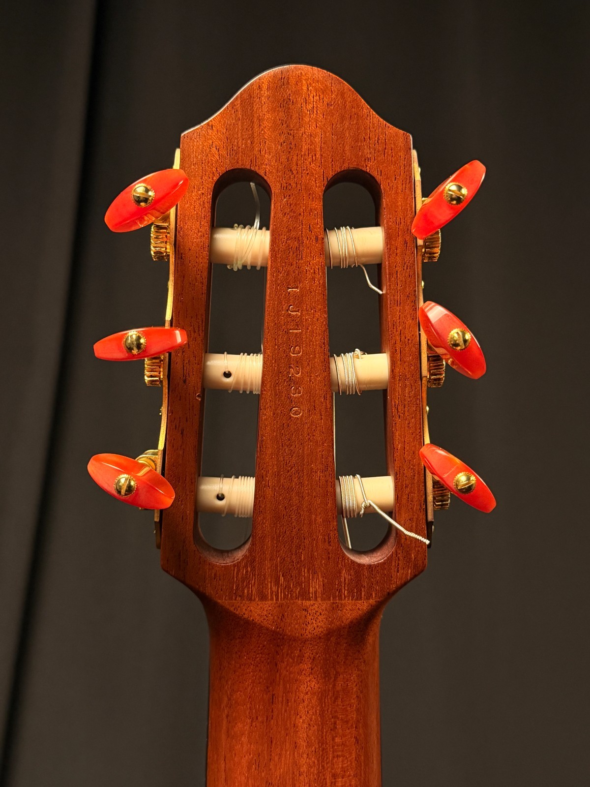Yamaha SLG-100N Silent Acoustic-Electric Guitar - Image 13