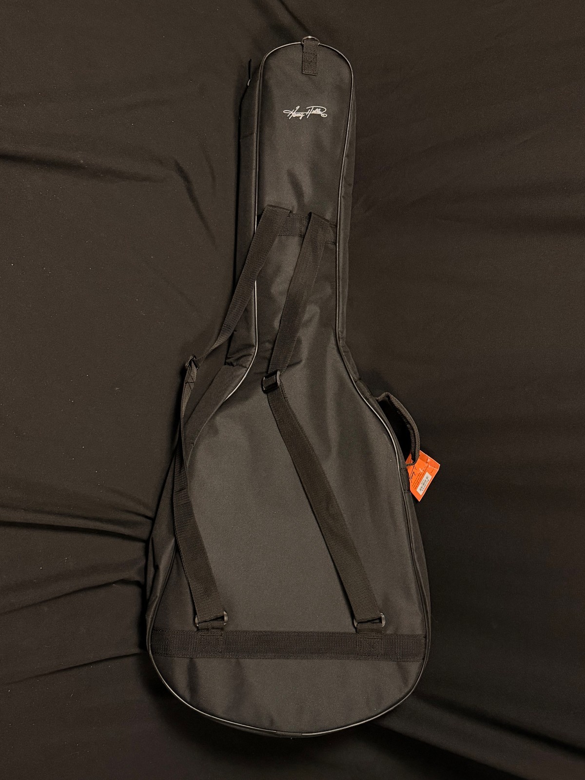 Yamaha SLG-100N Silent Acoustic-Electric Guitar - Image 14
