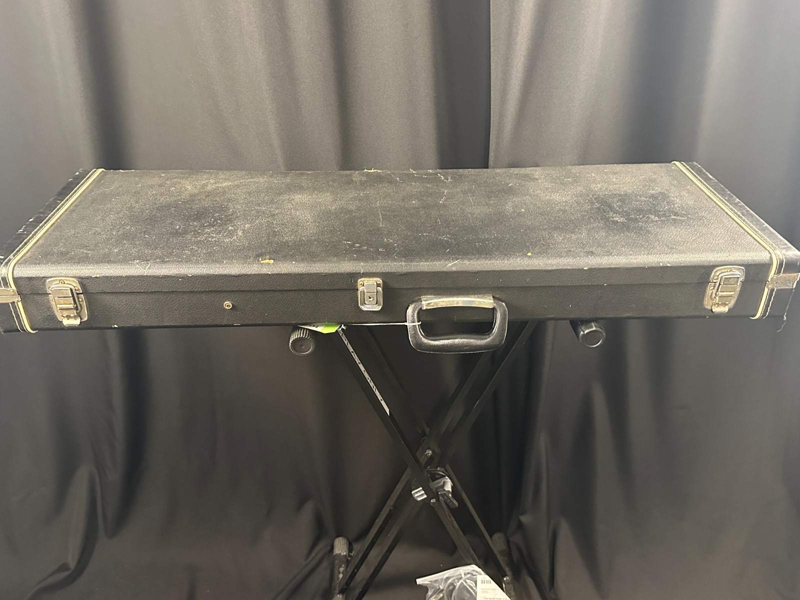 Roland GR-707 Electric Guitar Synthesizer with GR-700 Controls - Image 18