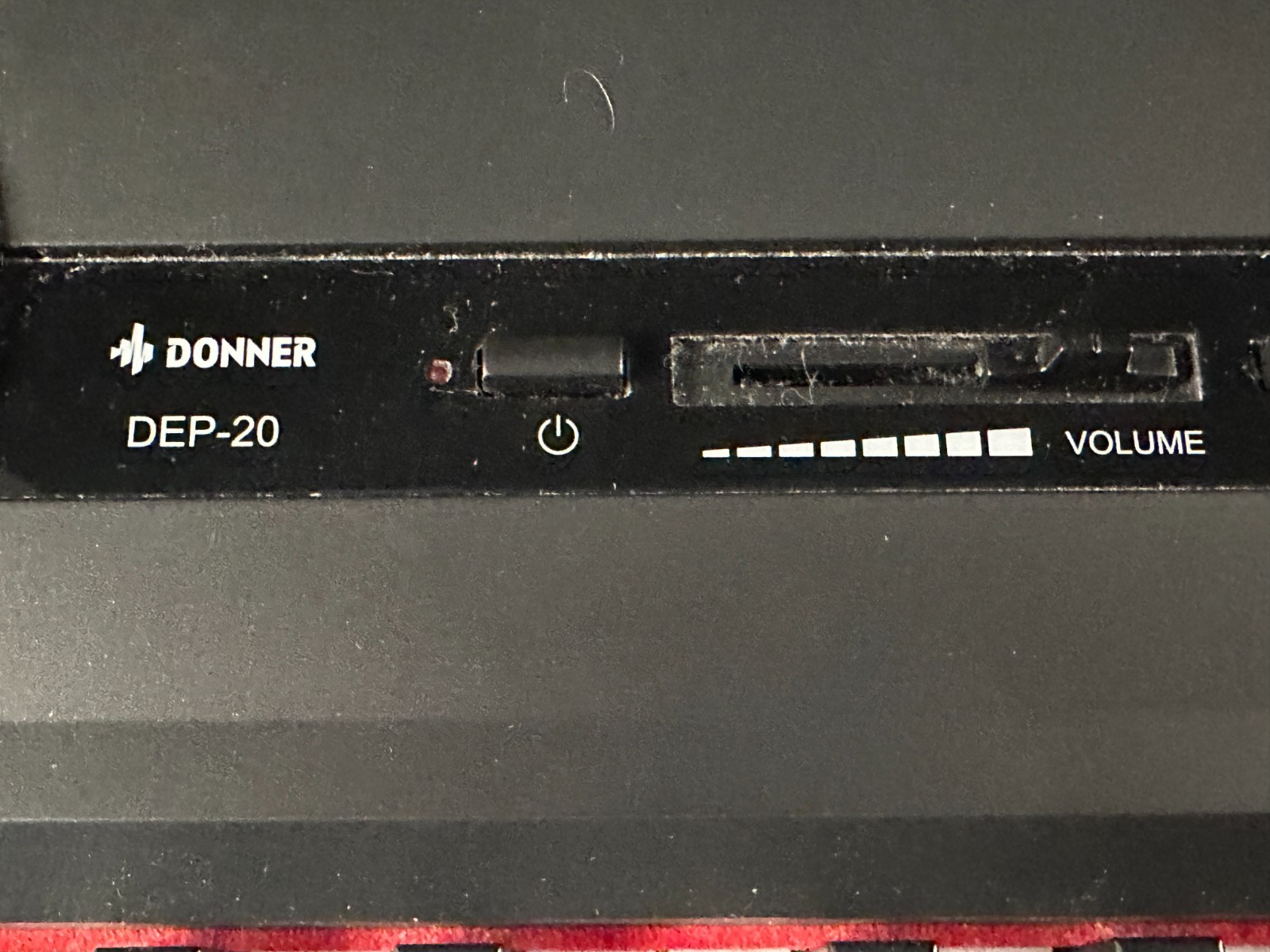 Donner DEP-20 88-Key Digital Piano - Image 4