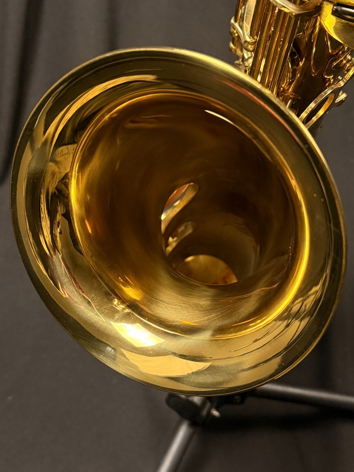 Cecilio Tenor Sax - Image 4