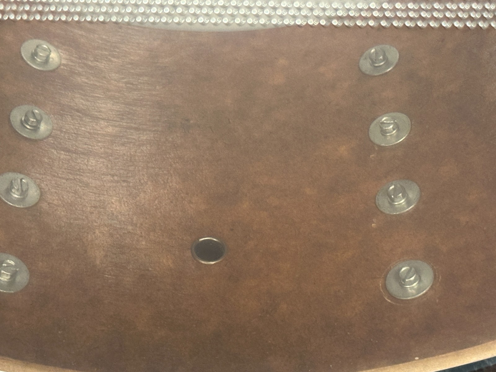 Remo Quadura Snare Drum - Image 2