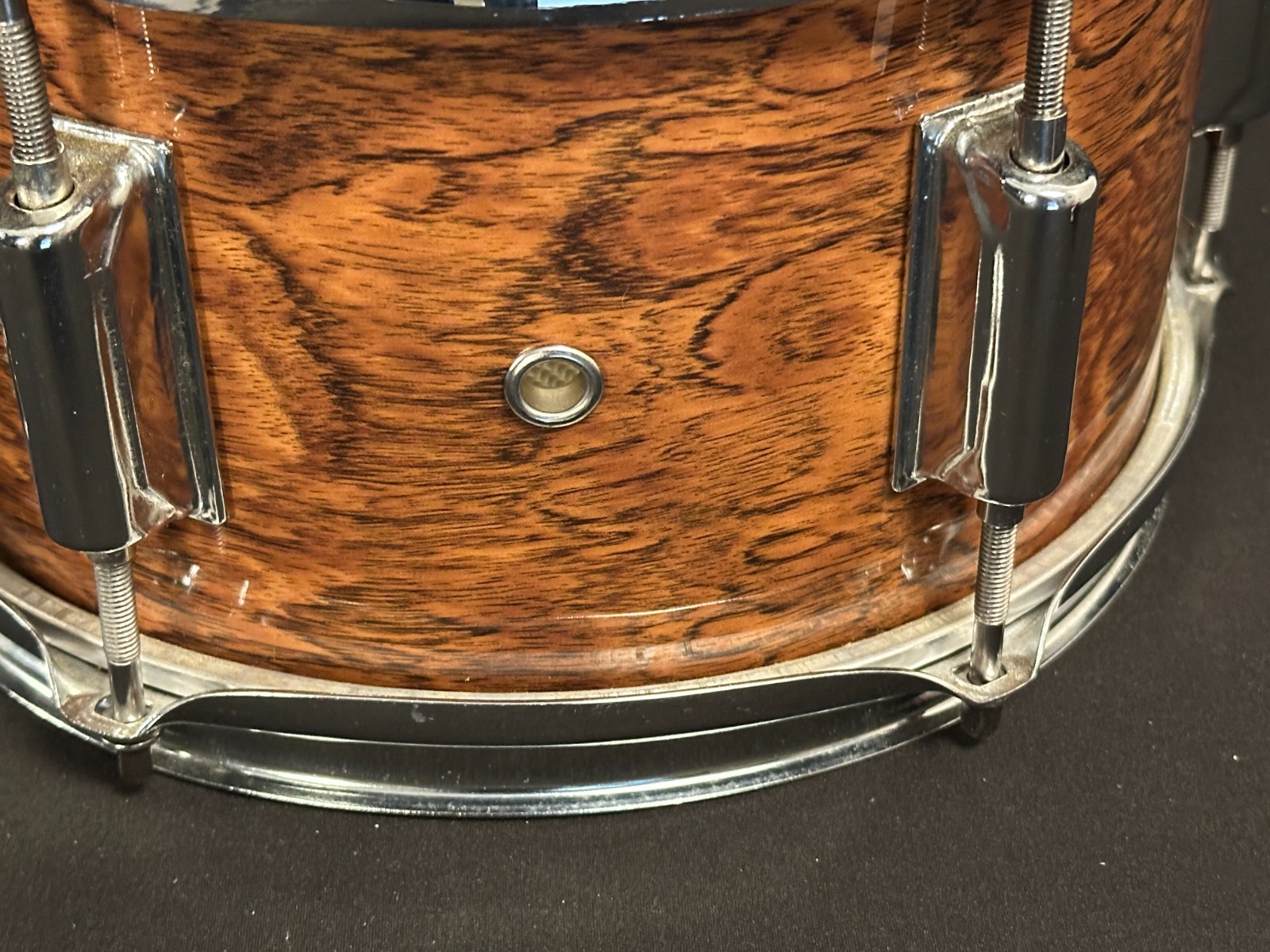 Griffin Firecracker Snare Drum - Image 2