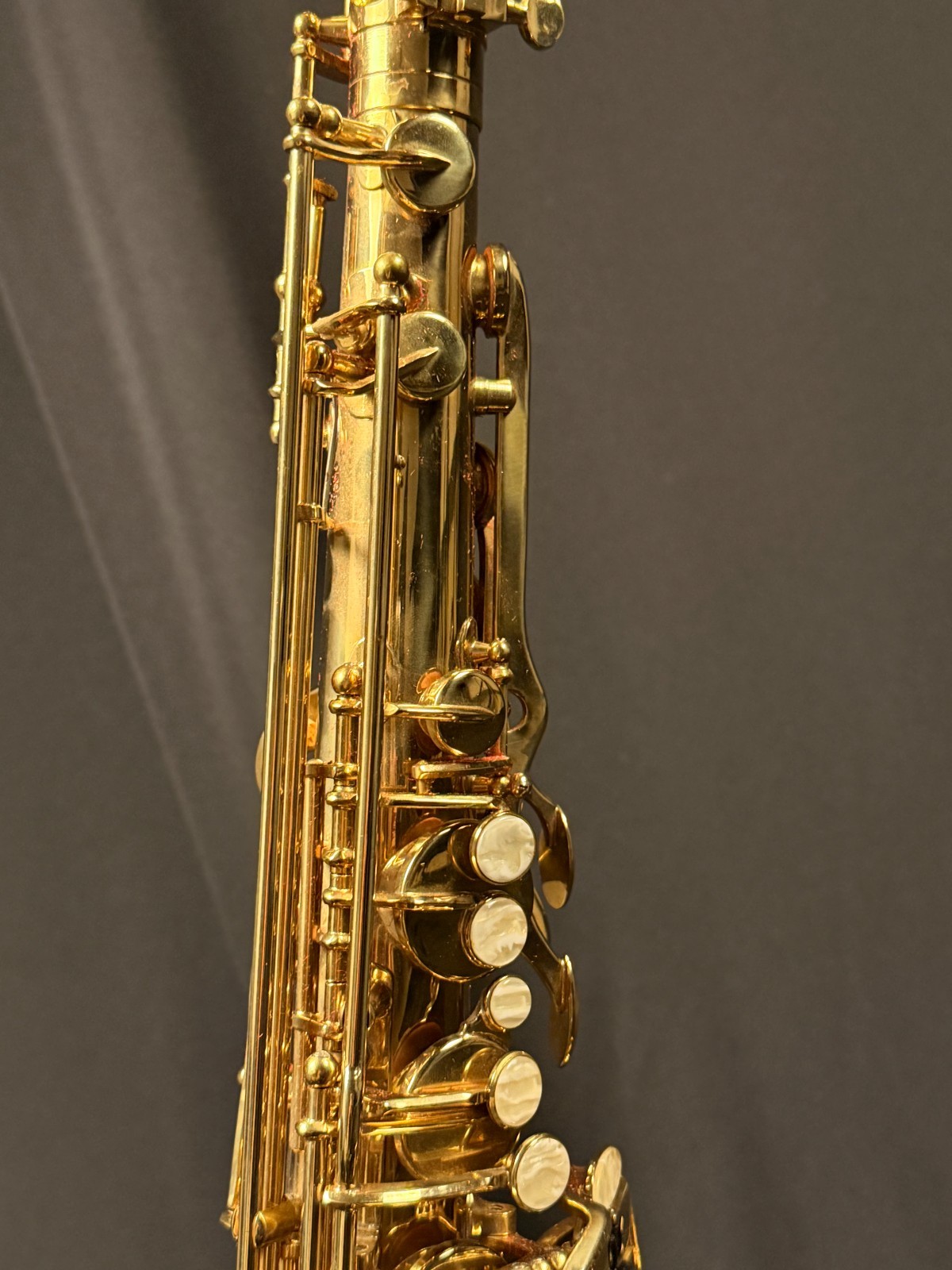 Cecilio Tenor Sax - Image 6