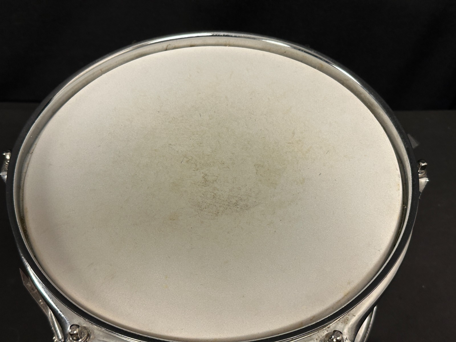 Griffin Firecracker Snare Drum - Image 6