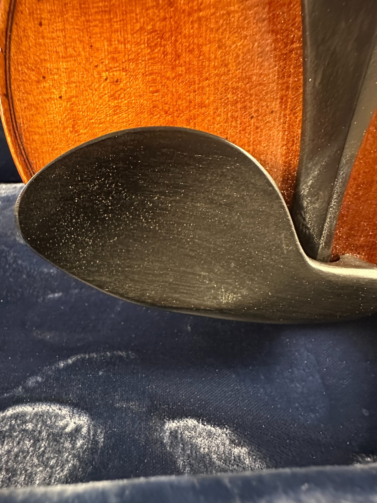 Karl-Joseph Schneider "Master Art" 4/4 Violin Outfit (1994) - Image 5