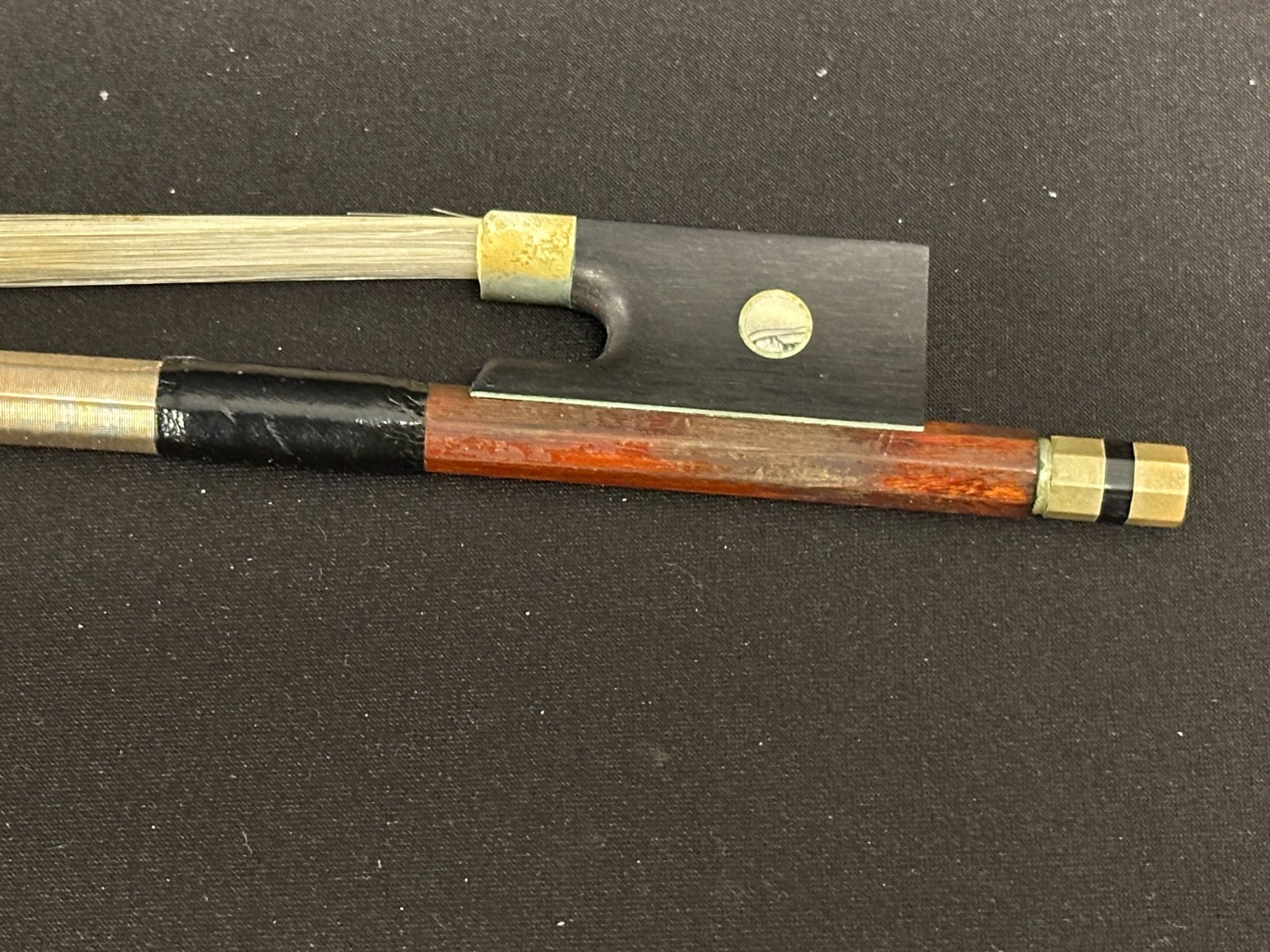 Karl-Joseph Schneider "Master Art" 4/4 Violin Outfit (1994) - Image 10