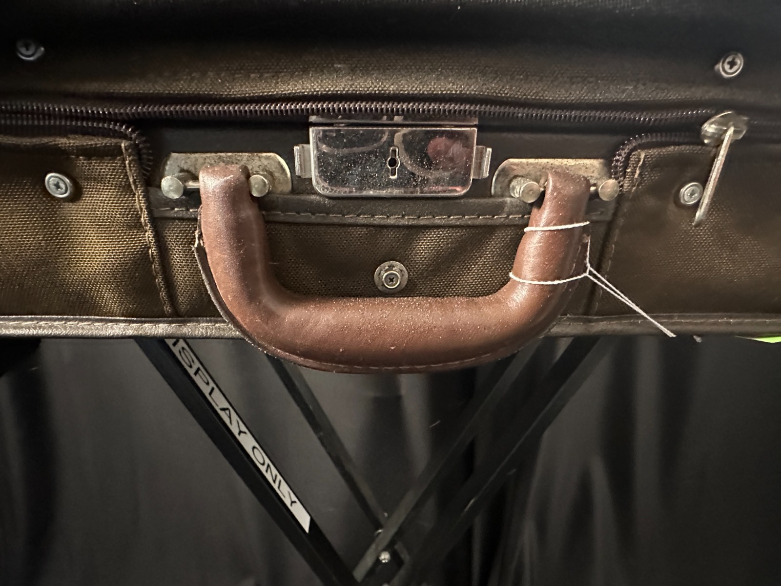 Karl-Joseph Schneider "Master Art" 4/4 Violin Outfit (1994) - Image 13