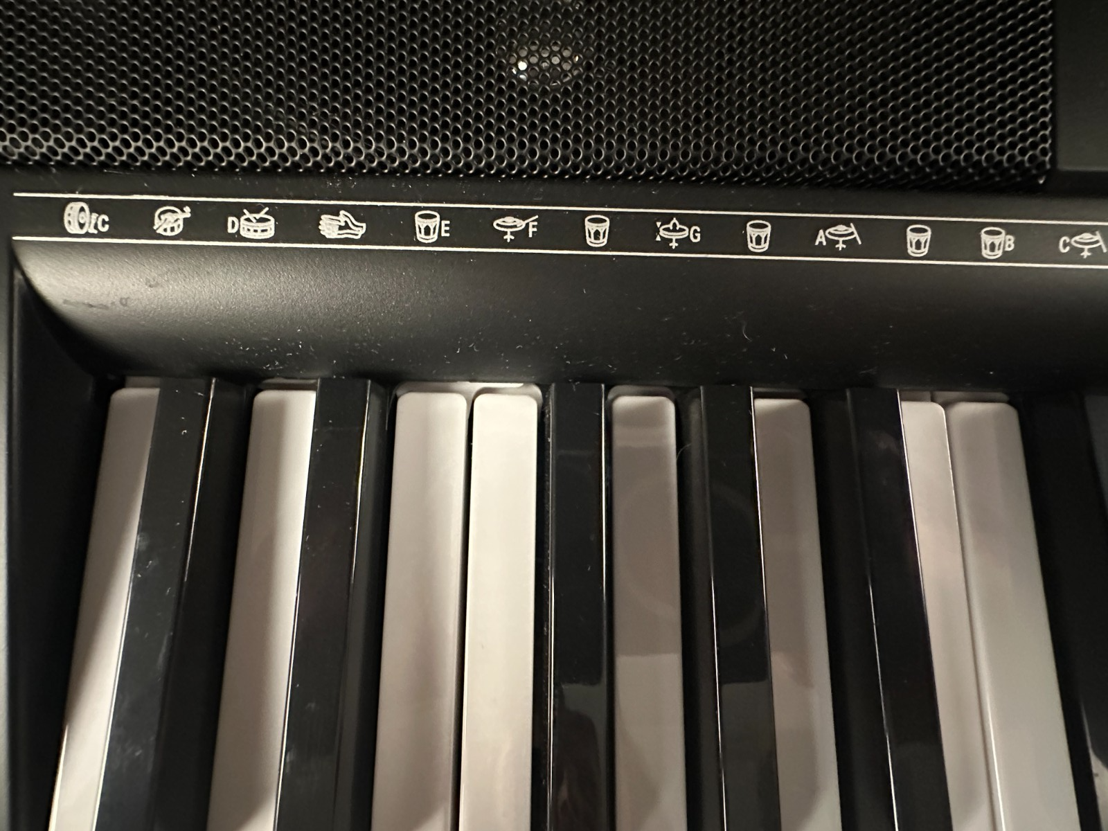Donner DEK-610S 61-Key Electronic Keyboard - Image 8