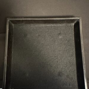 Gibraltar Small Percussion Accessory Table, 12" x 12"