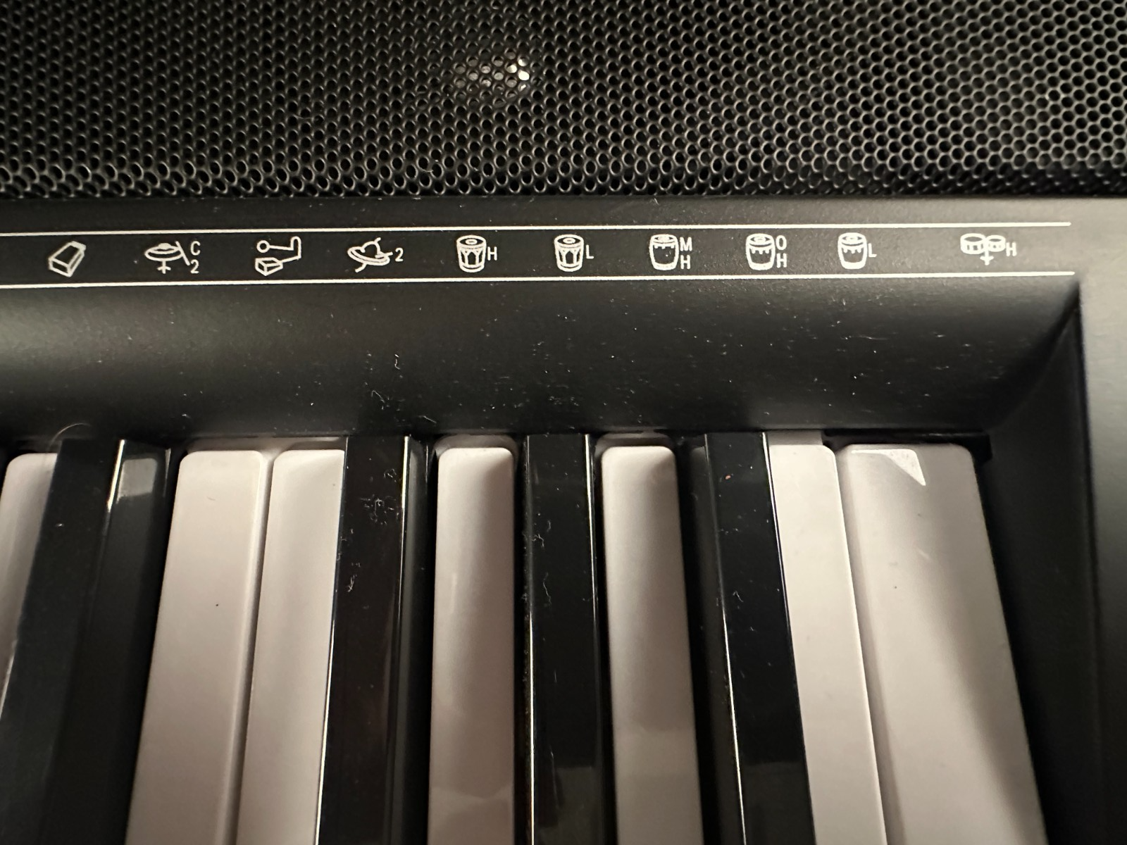 Donner DEK-610S 61-Key Electronic Keyboard - Image 12