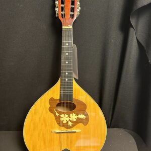 Hora M1085 Portuguese Mandolin