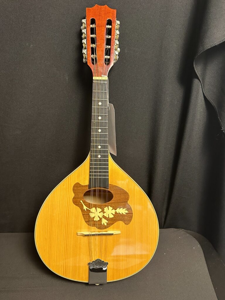 Hora M1085 Portuguese Mandolin