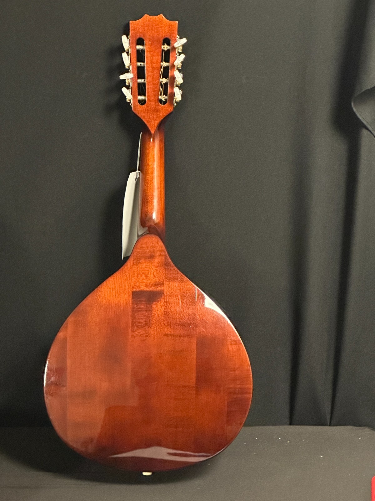 Hora M1085 Portuguese Mandolin - Image 10