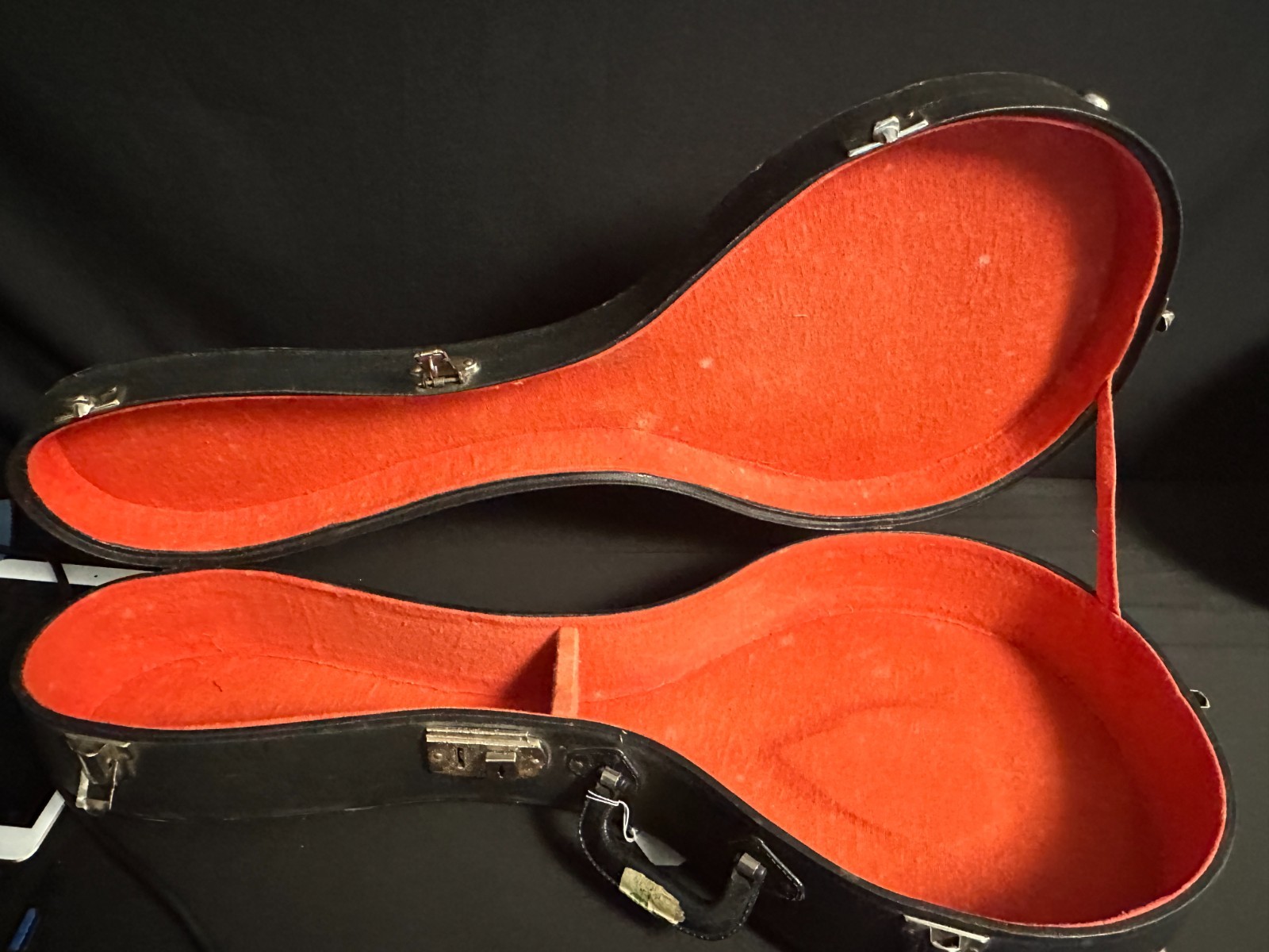 Hora M1085 Portuguese Mandolin - Image 15