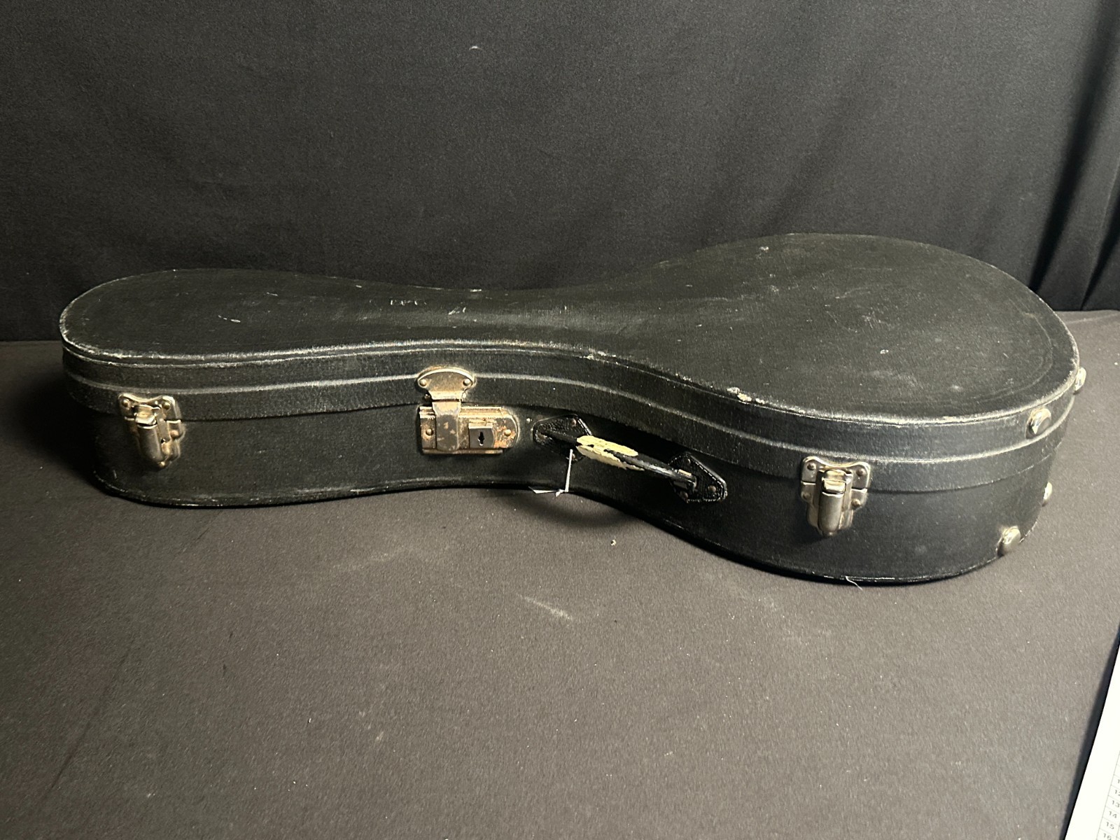Hora M1085 Portuguese Mandolin - Image 16