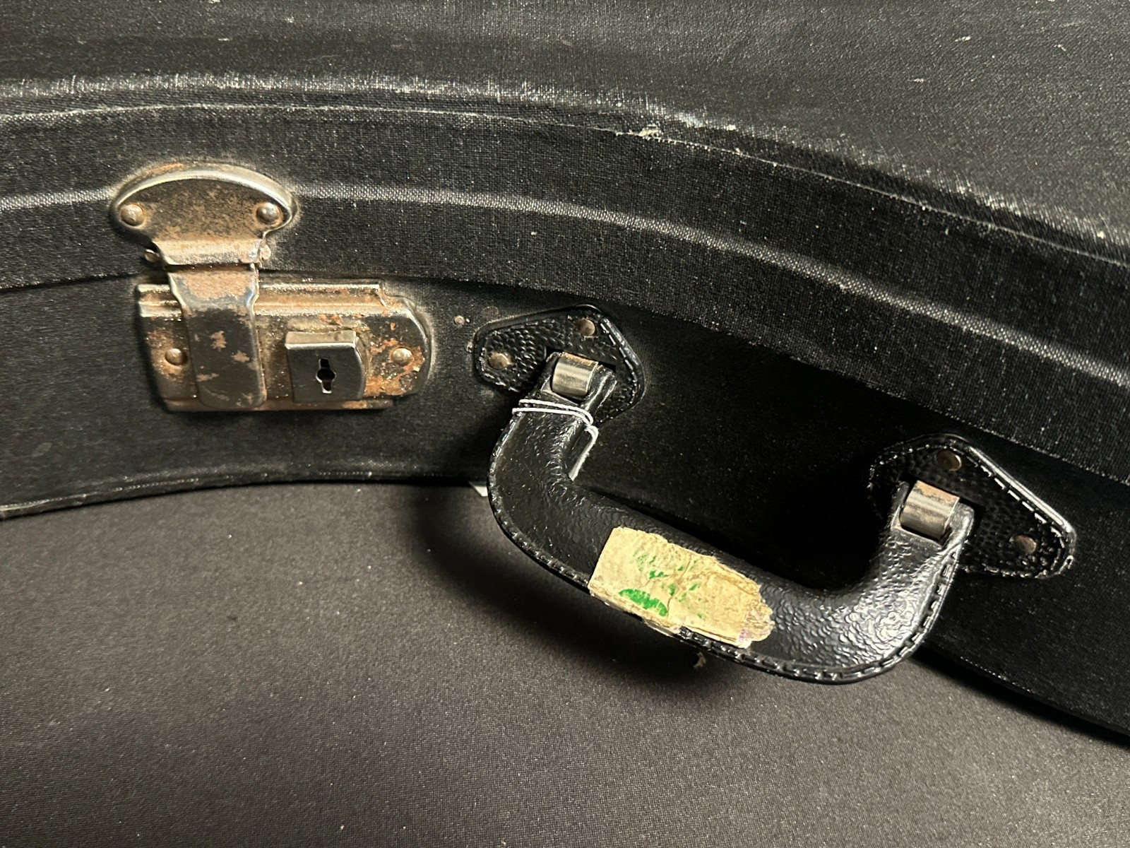 Hora M1085 Portuguese Mandolin - Image 17