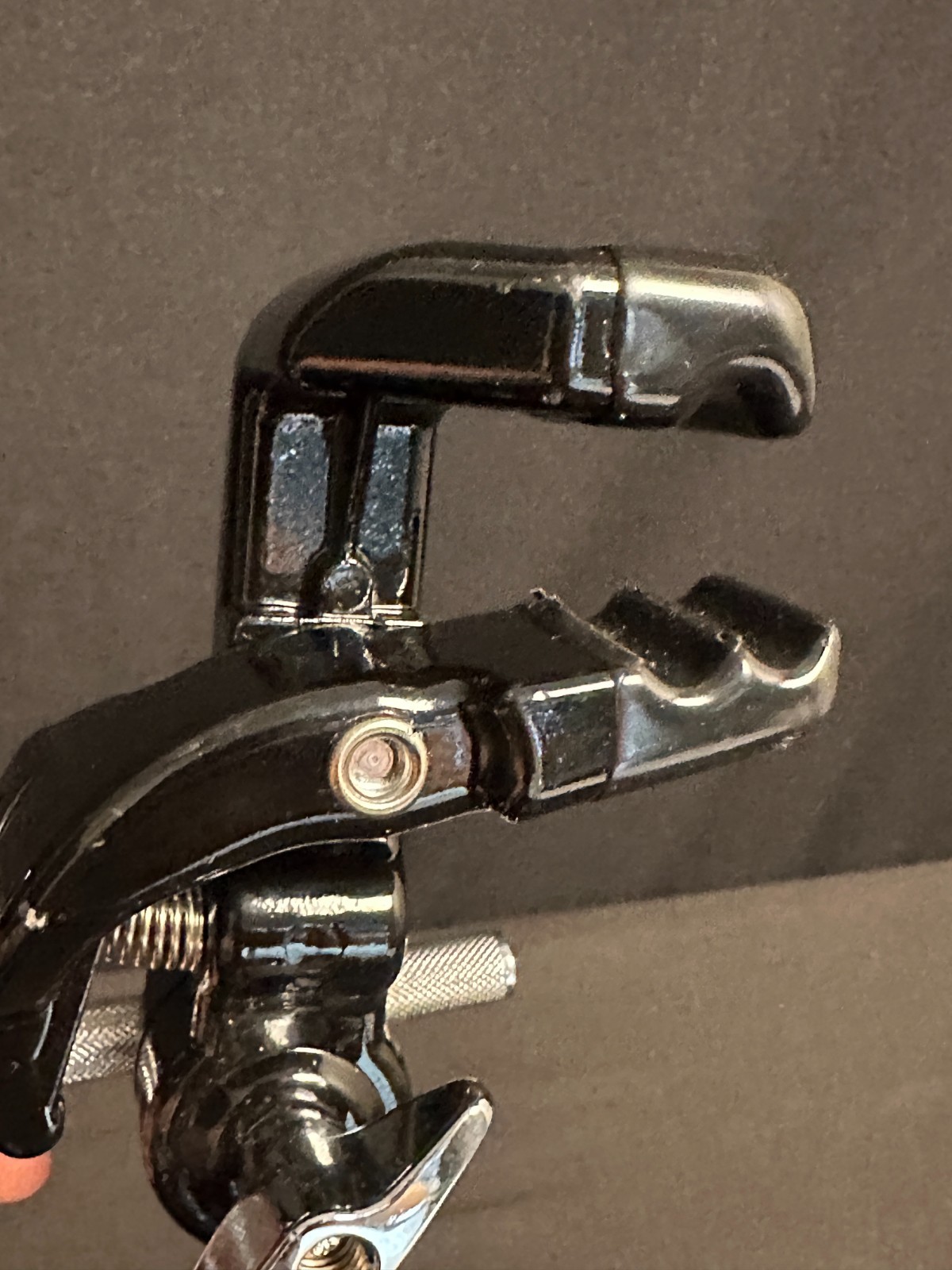 Meinl Utility Cowbell Mount - Image 3