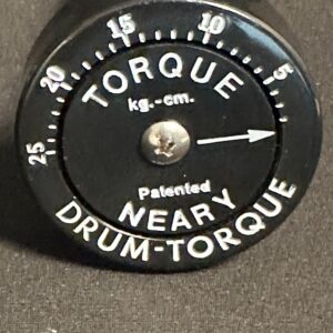 Neary Drum Torque wrench