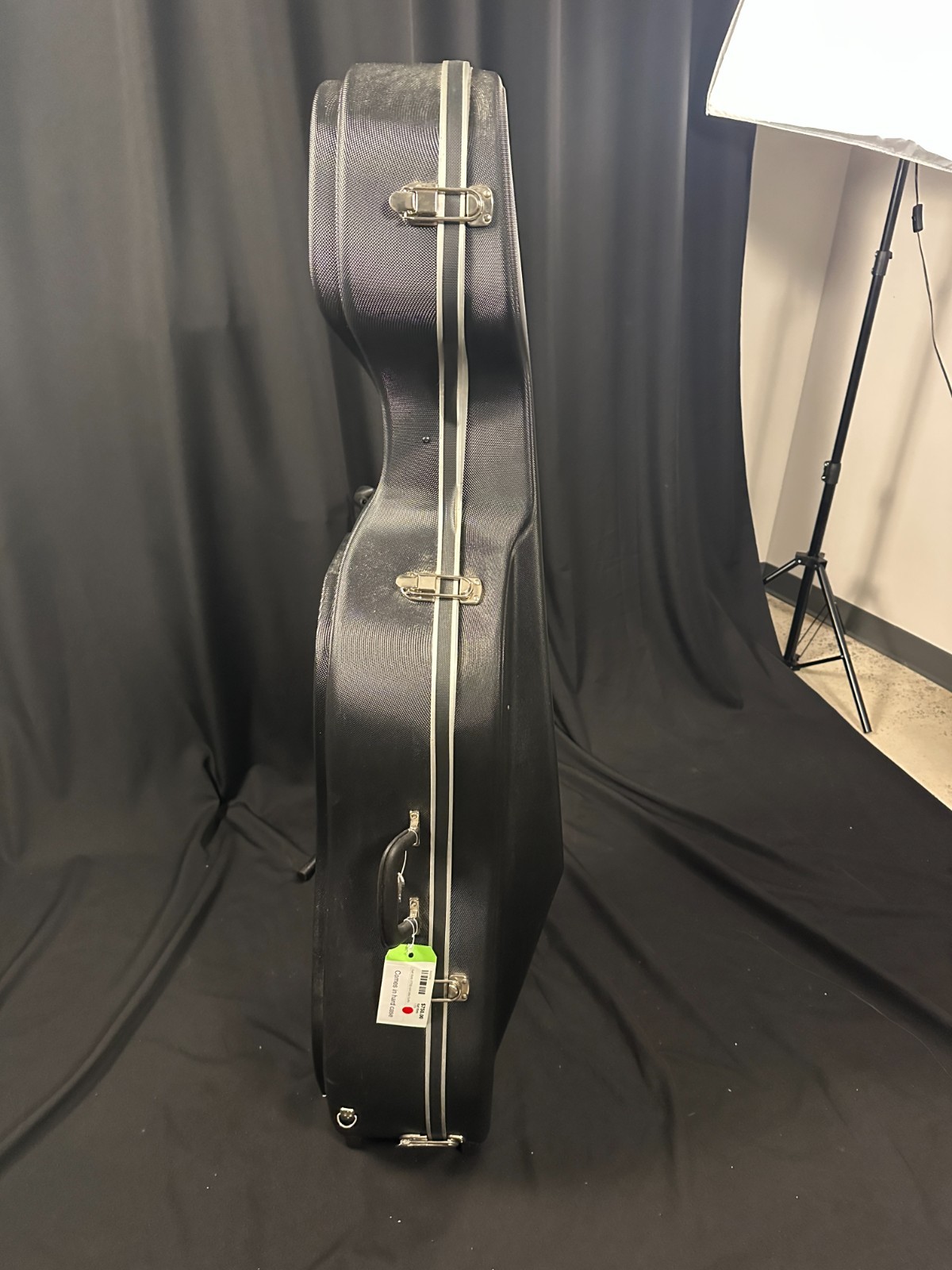 Karl Klotz (1755) 4/4 Cello Outfit - Image 15