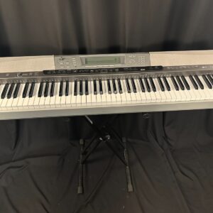 Casio Privia PX-575R 88-Key Portable Digital Piano