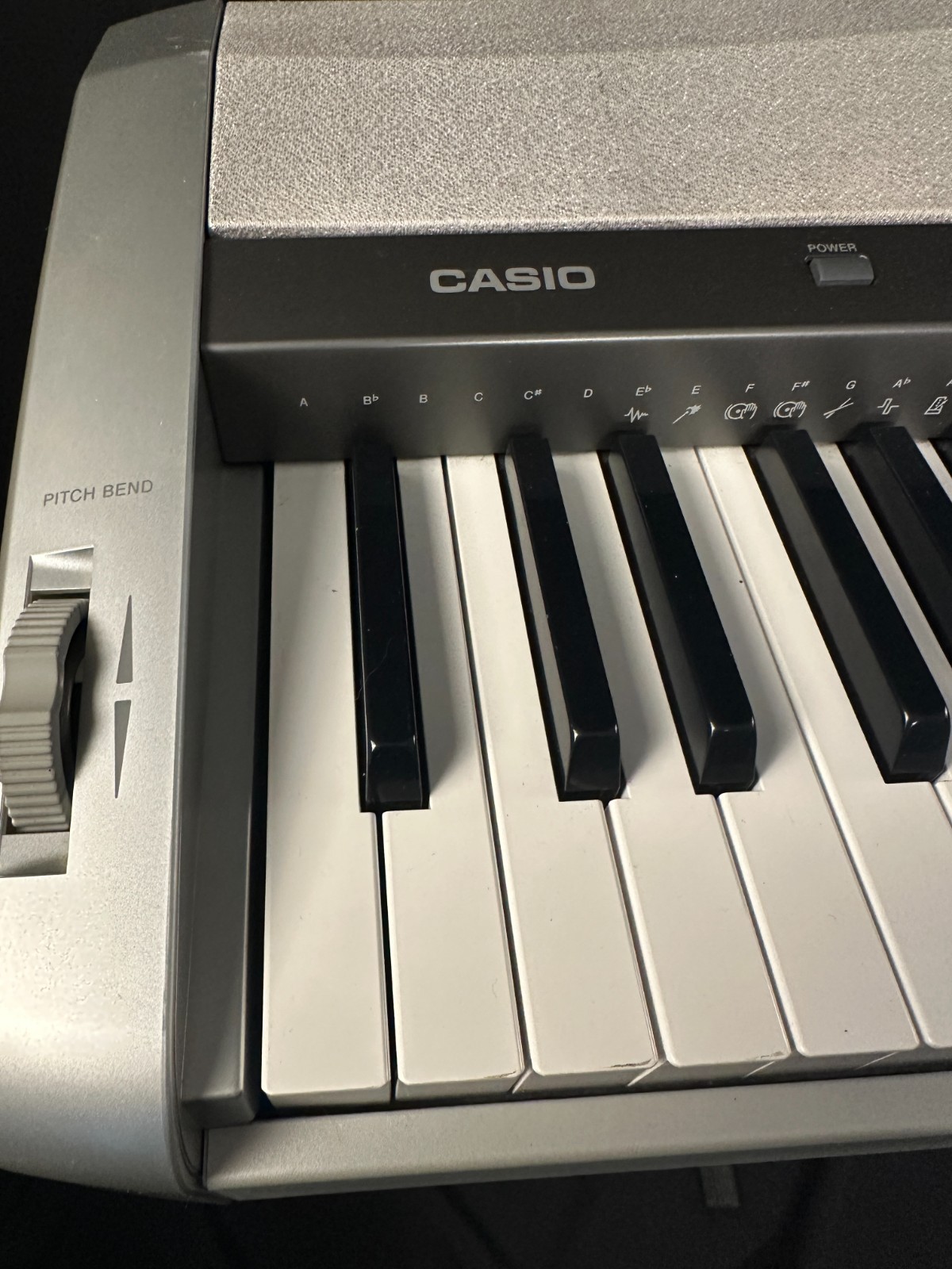 Casio Privia PX-575R 88-Key Portable Digital Piano - Image 3