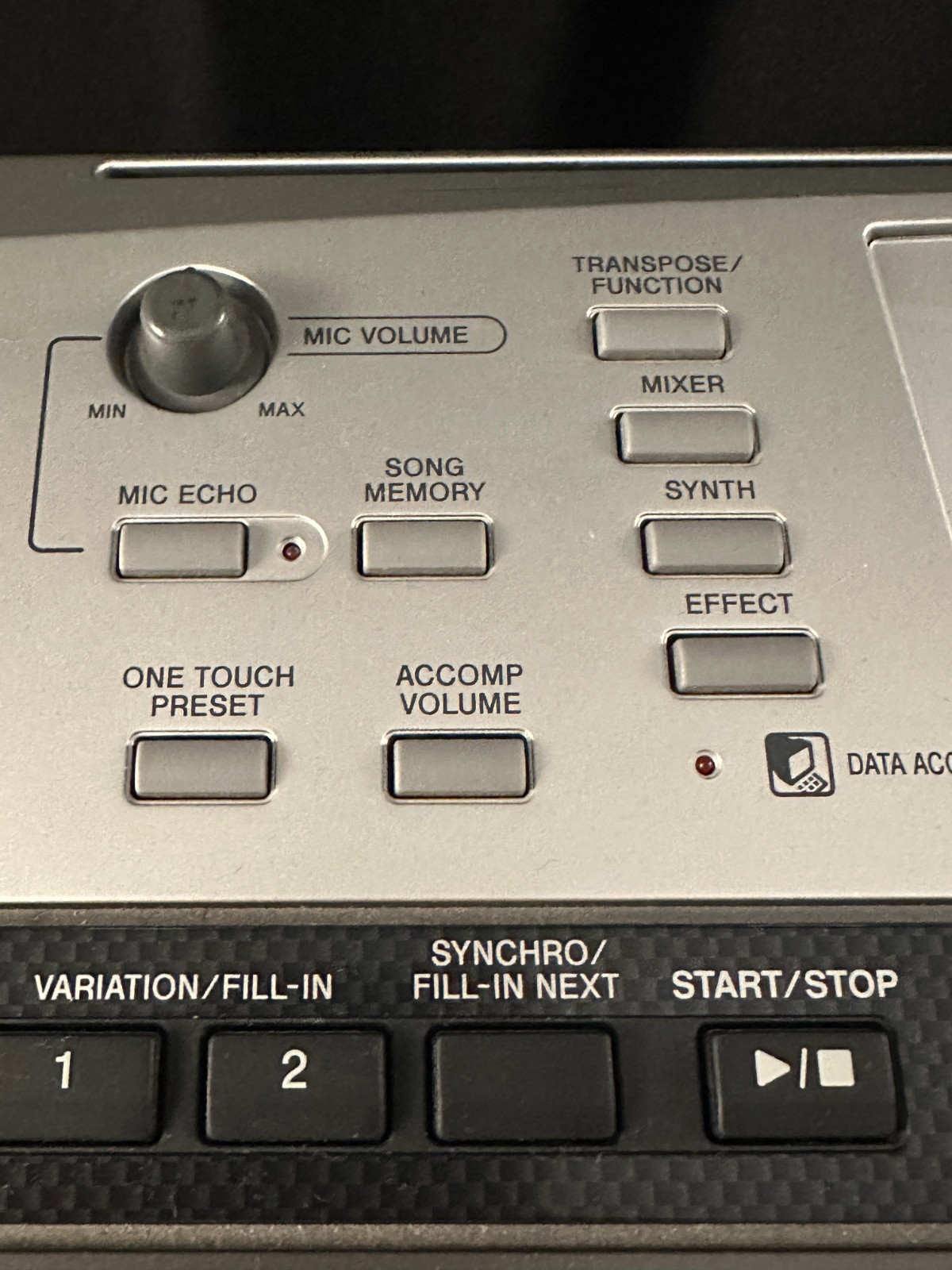 Casio Privia PX-575R 88-Key Portable Digital Piano - Image 4