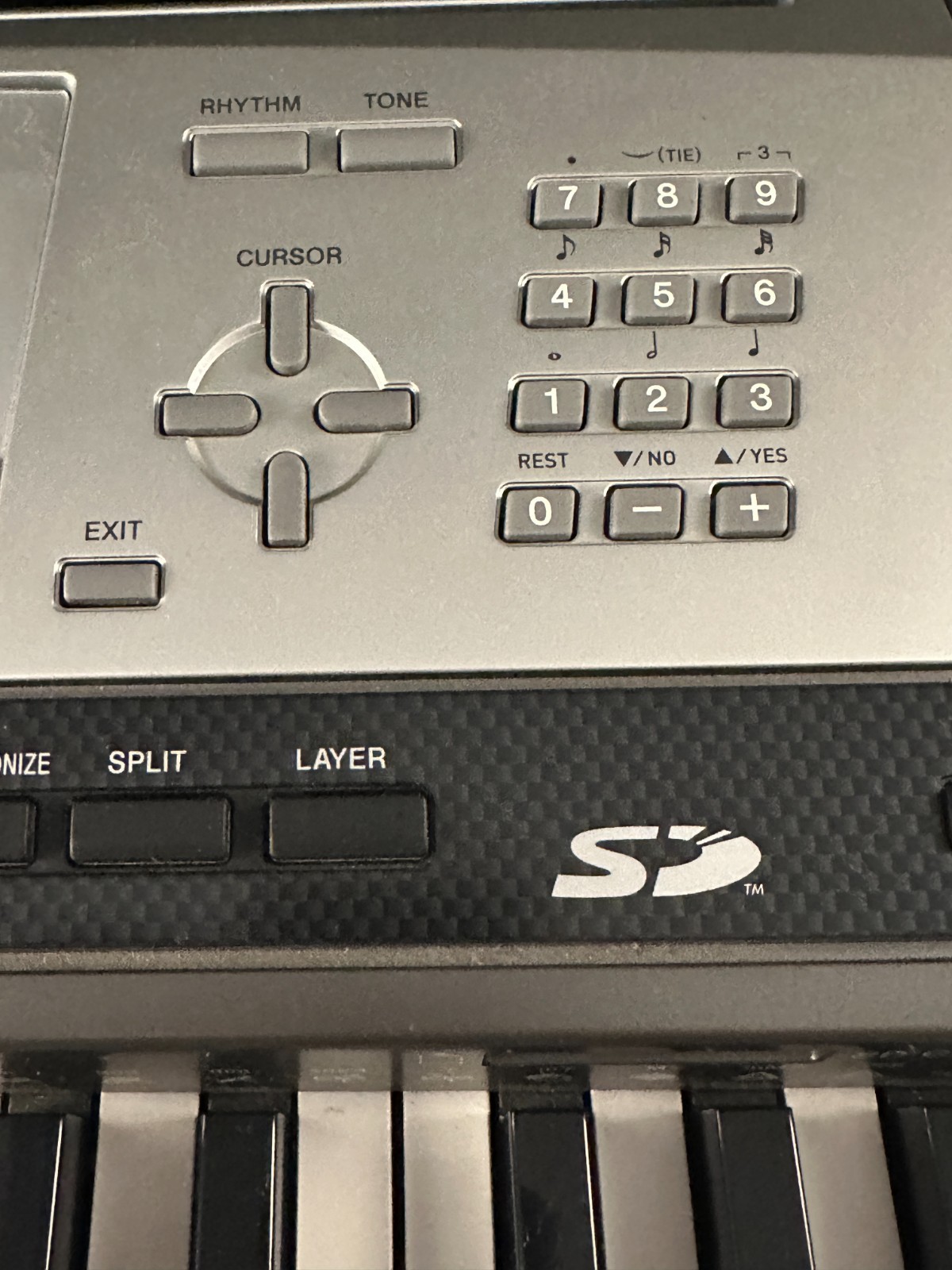 Casio Privia PX-575R 88-Key Portable Digital Piano - Image 5