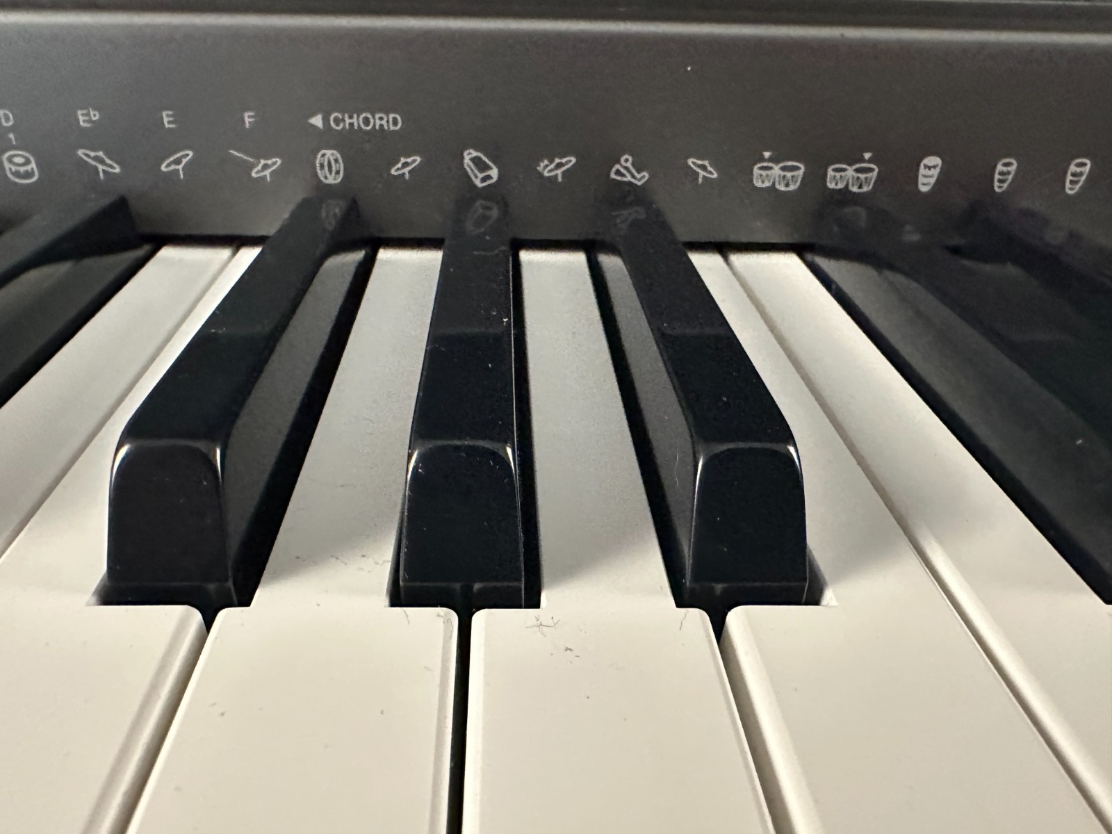 Casio Privia PX-575R 88-Key Portable Digital Piano - Image 9