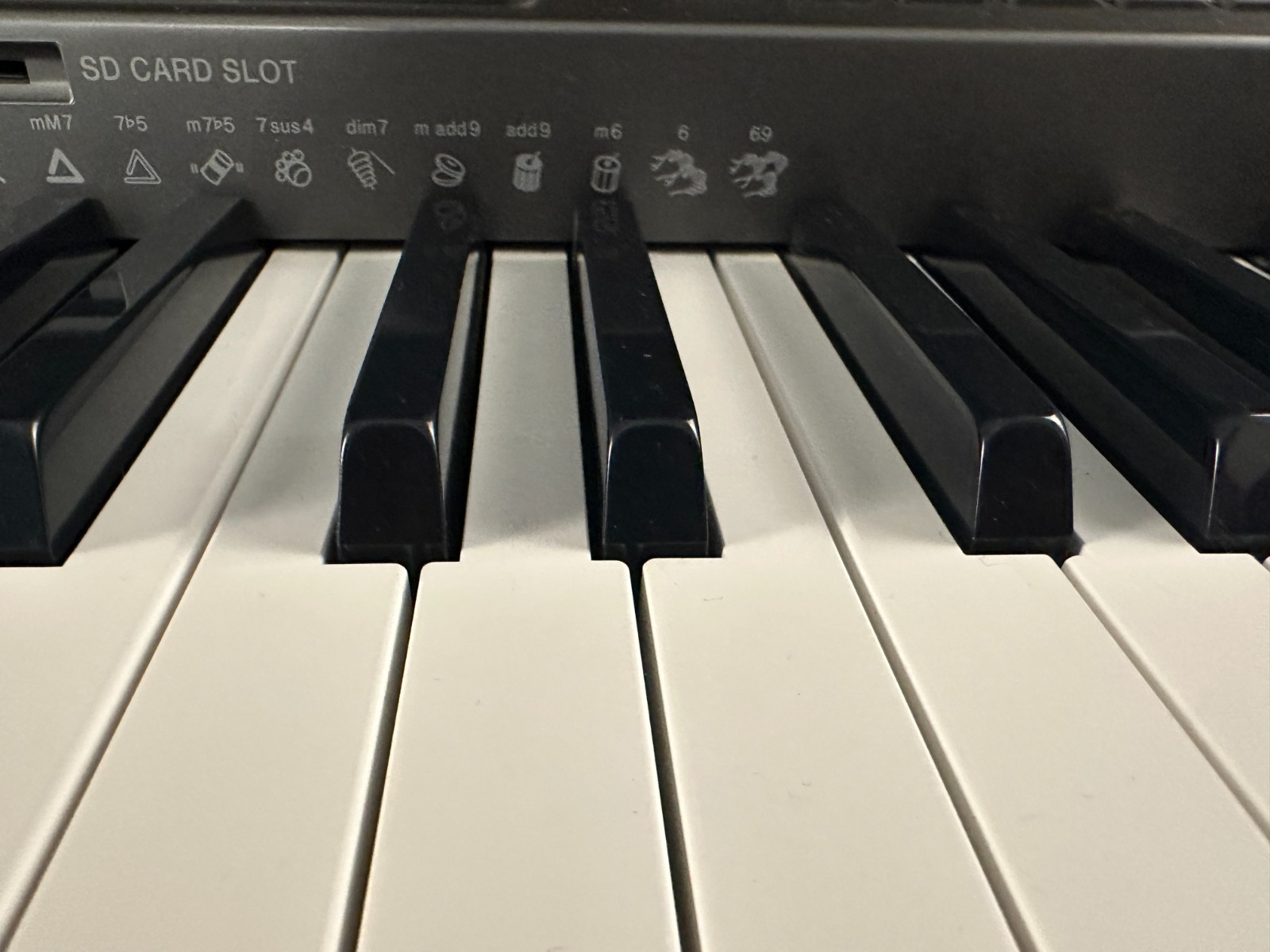 Casio Privia PX-575R 88-Key Portable Digital Piano - Image 11